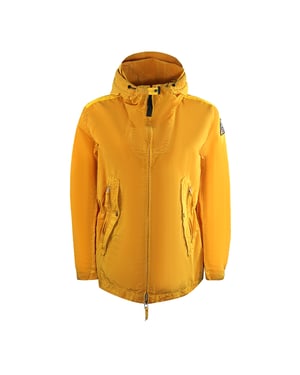 Parajumpers Tia Honey Bee Orange Windbreaker Jacka