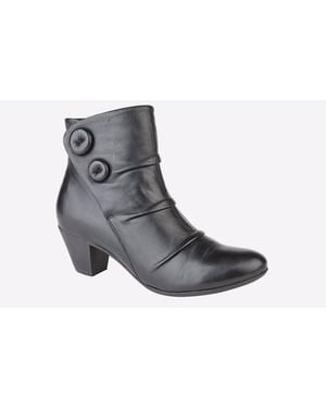 Cipriata Emma MEMORY FOAM Ankle Boot Womens