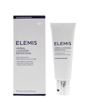 Elemis Herbal Lavender Soothing Face Mask 75ml