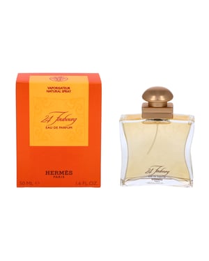 Hermes 24 Faubourg Edp Spray50 ml.