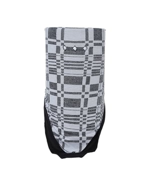 Unisex ultra-stretch fleece fodrad bandana med elastisk passform 39800