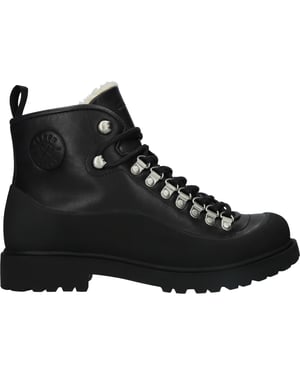 ROCK DREE - CL248 Black - Boots