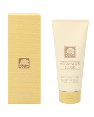 Clinique Aromatics Elixir Body Smoother 200ml.
