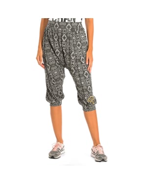Harem sportshorts för kvinnor Z1B00293