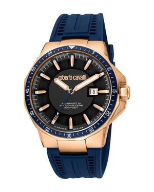 RC by FM Men's Watch