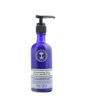 Neal's Yard Remedies Rehydrating Rose Daily Moisture 100ml