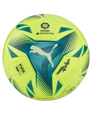 PUMA Unisex La Liga 1 Adrenalina FQP Football