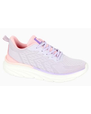 Dek Heron Memory Foam Womens Trainers