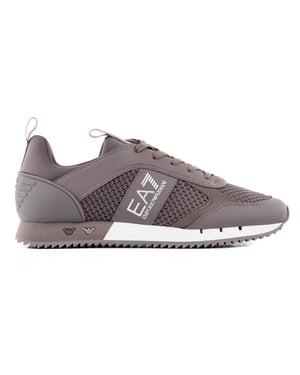 EA7 Herr Heritage GA Sneakers