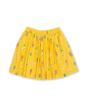 Kite Clothing Wilds And Weeds Skirt