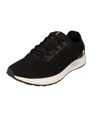 Under Armour Ua Hovr Sonic 2 Heren Zwarte Sneakers