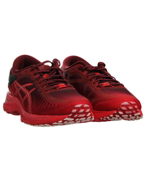 Asics MetaRun Dam röda löparskor