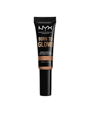 NYX Professional Makeup Born To Glow Concealer - 12.7 Neutral Tan