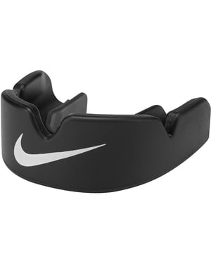 Nike Alpha Gomschild (Zwart/Wit)