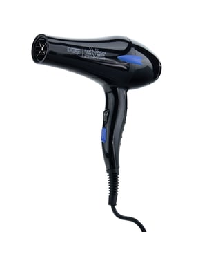 INNOVATIE 2200W HIGH TECH BLAUWE IONEN THERAPIE DROGER