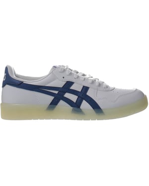 Asics Japan S Mens Vit Träningsskor