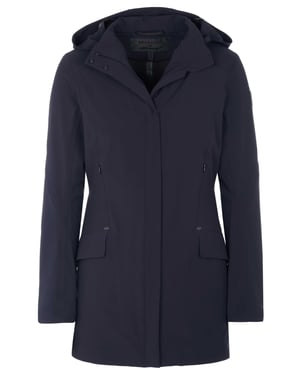Belstaff jas