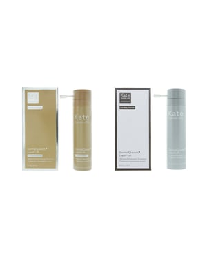 Kate Somerville DermalQuench Liquid Lift Advanced Hydration Treatment 75ml + Advanced Resurfacing Treatment 75ml