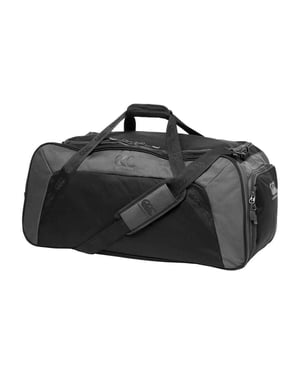 Canterbury Klassieke Holdall (Zwart)