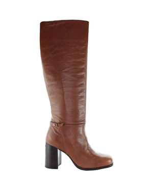 Ted Baker Charona Womens Brown Boots