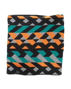 Lifestyle 10100 Unisex Fleece och stickad krage