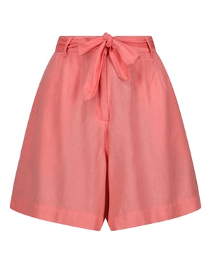 Regatta Dames/Dames Sabela II Korte Broek (Schelp Roze)