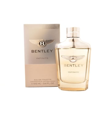 Bentley Infinite Eau de Toilette 100ml Spray For Him