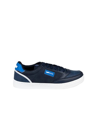 Gas Sneaker Jeb NBX Blå för herrar