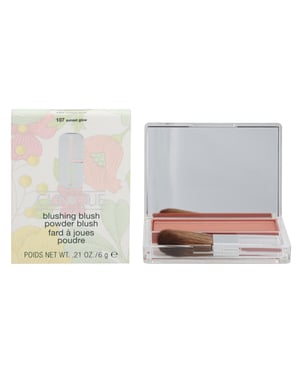 Clinique Blushing Blush Powder Blush 6gr.