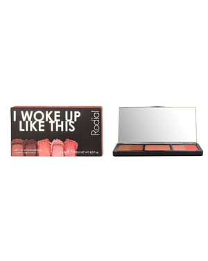 Rodial I Woke Up Like This Face Palette15 g.