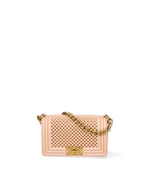Marc Ellis handtas Vrouwen APRICOT AND LIGHT YELLOW
