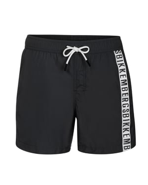De zwembroek van Bikkemberg