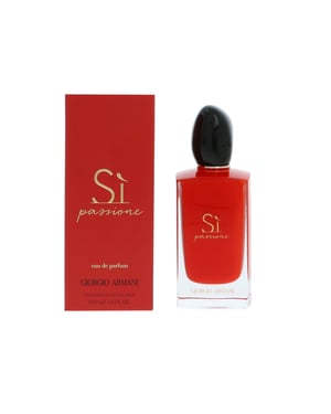 Giorgio Armani Si Passione Eau de Parfum 100ml