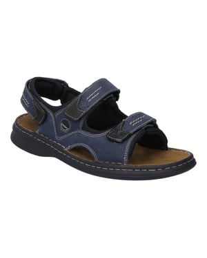 JOSEF SEIBEL Franklyn | Sandals for Men | blue