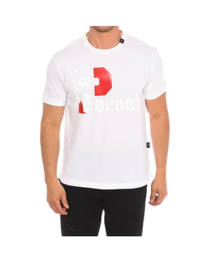 TIPS410 men's short sleeve t-shirt