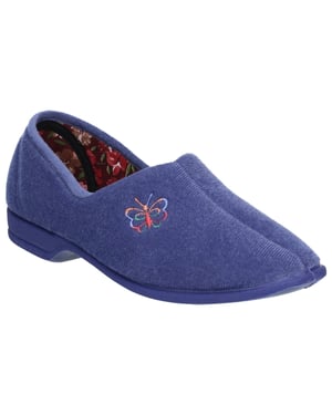 Bouquet Womens Slipper