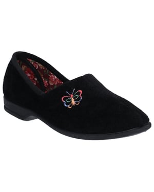 Bouquet Womens Slipper