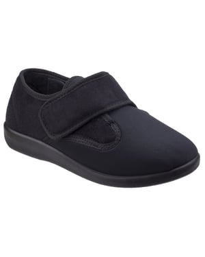 Frenchay Ladies Classic Slippers