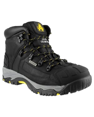 FS32 Waterproof Safety Boot