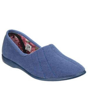 Audrey Ladies Slipper