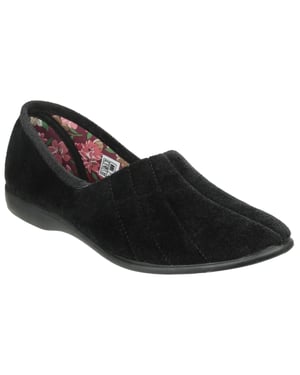 Audrey Ladies Slipper