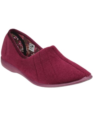 Audrey Ladies Slipper