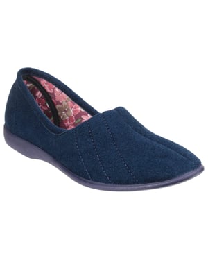 Audrey Ladies Slipper