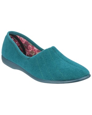 Audrey Ladies Slipper