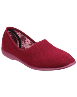 Audrey Ladies Slipper