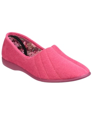 Audrey Ladies Slipper