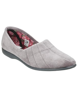Audrey Slipper
