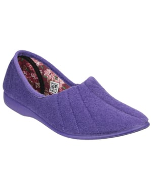 Audrey Slipper