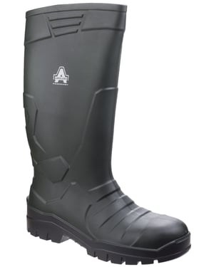 Teviot Heavy Duty Wellington