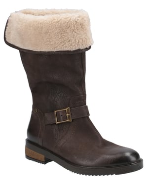 Bonnie Ladies Mid Boots